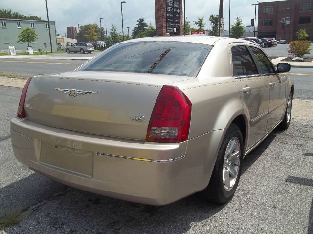 Chrysler 300 2006 photo 1