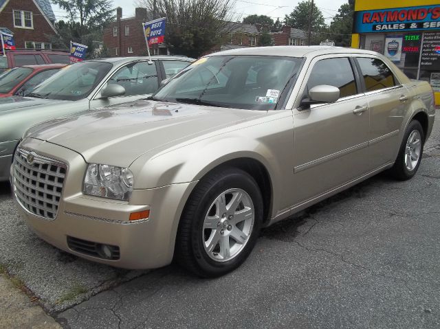 Chrysler 300 2006 photo 3