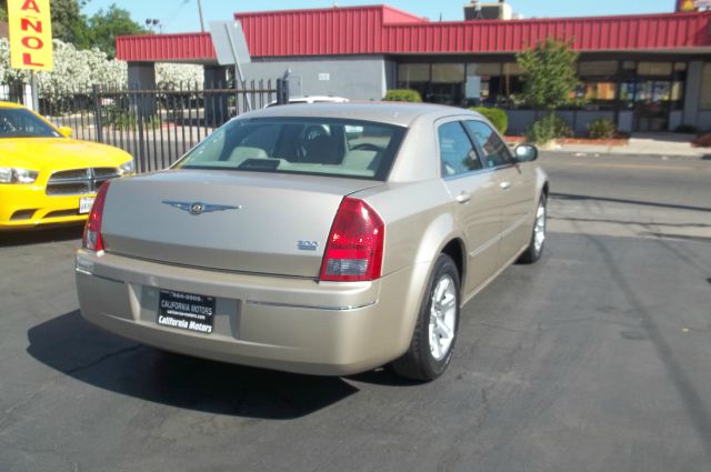 Chrysler 300 2006 photo 1