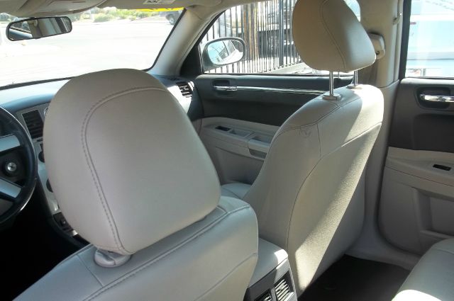 Chrysler 300 2006 photo 3