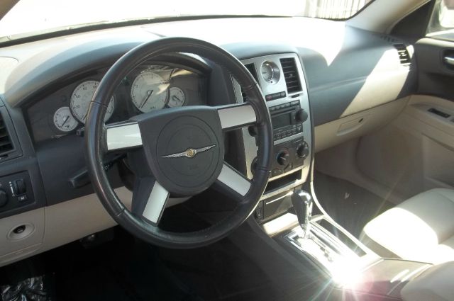 Chrysler 300 2006 photo 4