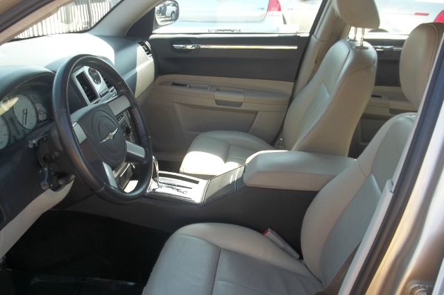 Chrysler 300 2006 photo 5