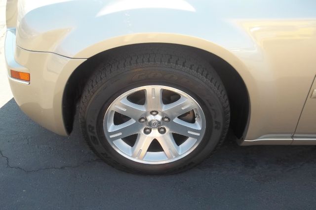 Chrysler 300 2006 photo 6