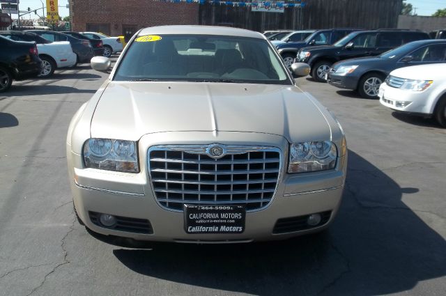 Chrysler 300 2006 photo 7