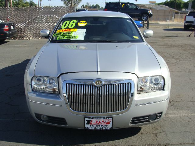 Chrysler 300 3.5 Sedan