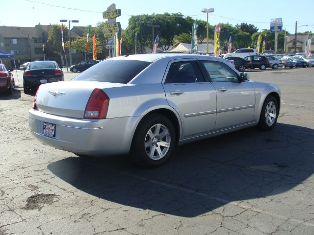 Chrysler 300 2006 photo 1