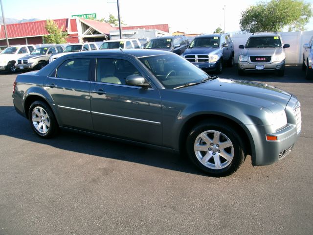 Chrysler 300 2006 photo 1