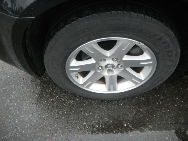 Chrysler 300 2006 photo 9