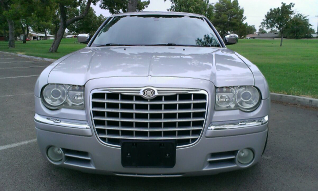 Chrysler 300 2006 photo 0
