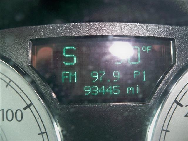 Chrysler 300 2006 photo 3