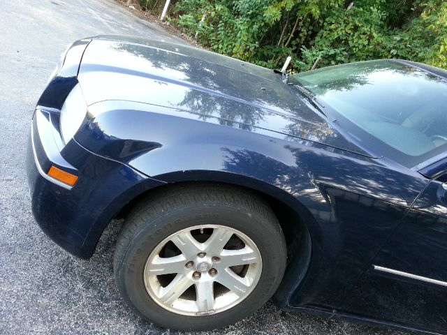 Chrysler 300 2006 photo 1