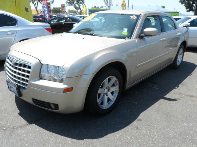 Chrysler 300 3.5 Sedan