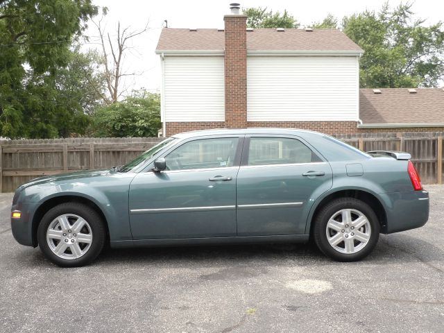 Chrysler 300 2006 photo 1