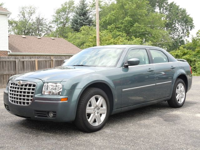 Chrysler 300 2006 photo 3