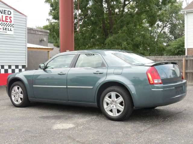 Chrysler 300 2006 photo 4