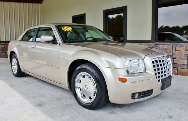 Chrysler 300 2006 photo 1