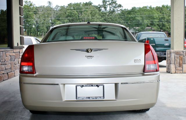 Chrysler 300 2006 photo 3