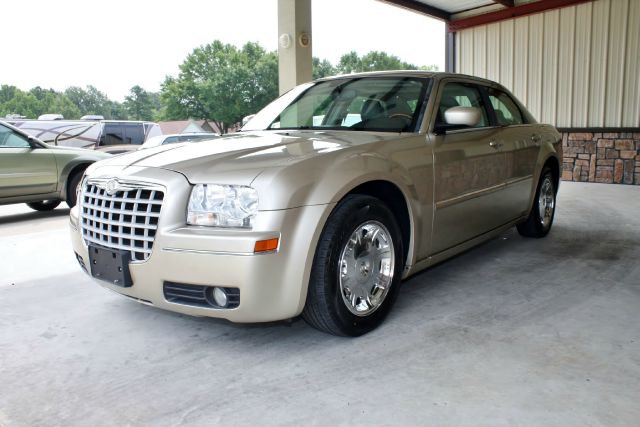 Chrysler 300 2006 photo 4
