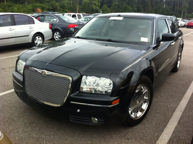 Chrysler 300 3.5 Sedan