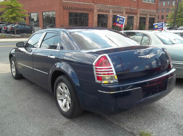 Chrysler 300 2006 photo 1