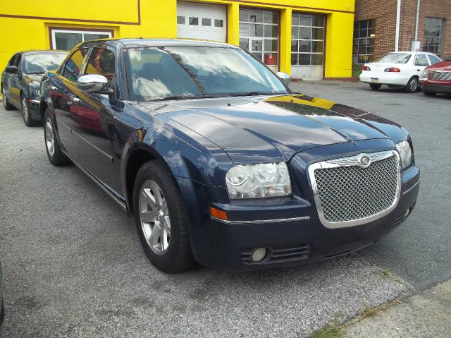 Chrysler 300 2006 photo 3