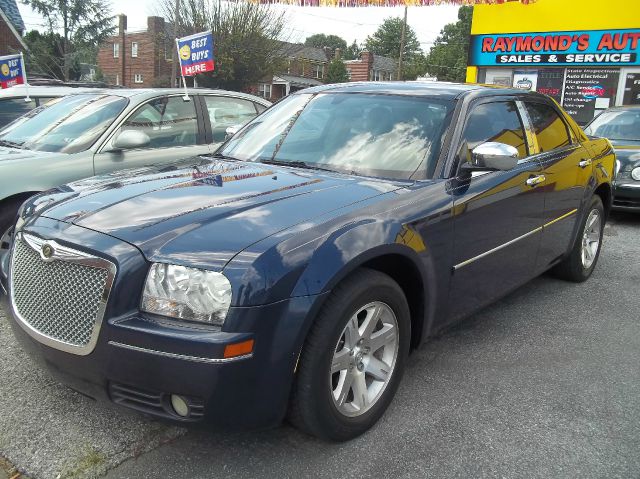 Chrysler 300 2006 photo 4