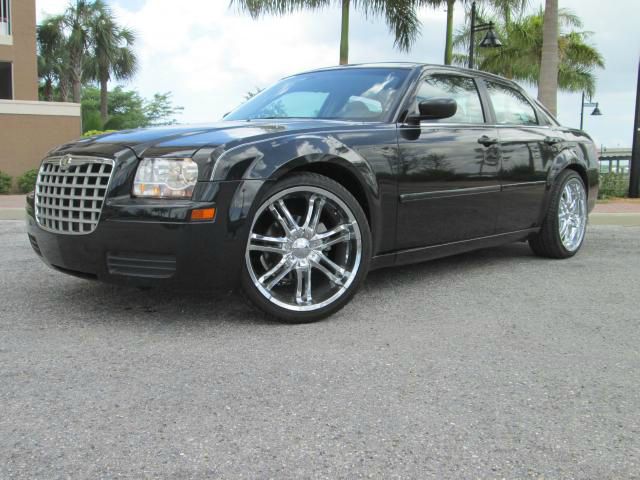 Chrysler 300 2006 photo 3