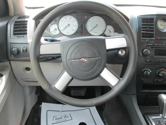 Chrysler 300 2006 photo 4
