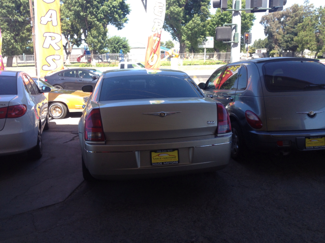 Chrysler 300 3.5 Sedan