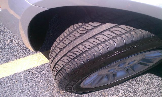 Chrysler 300 2006 photo 3