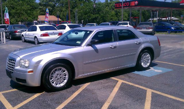 Chrysler 300 2006 photo 4