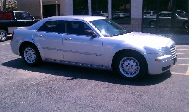 Chrysler 300 2006 photo 5