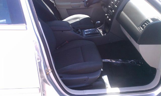 Chrysler 300 2006 photo 7