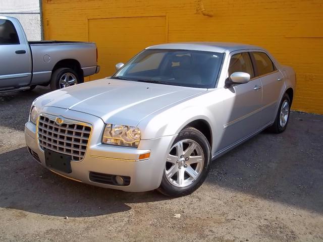 Chrysler 300 2006 photo 1