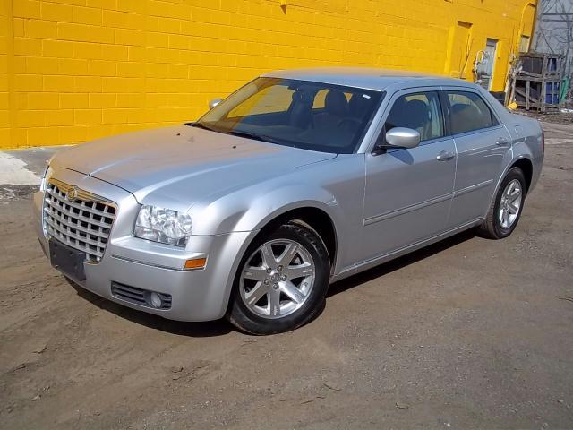 Chrysler 300 2006 photo 5
