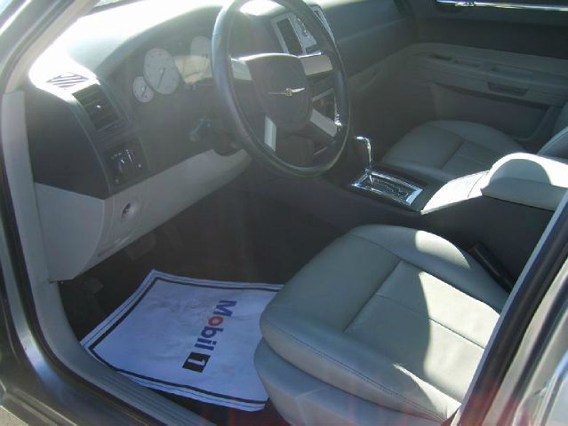 Chrysler 300 3.5 Sedan