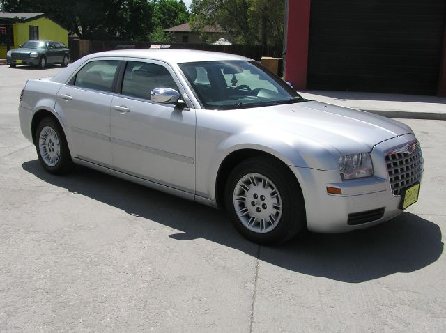Chrysler 300 2006 photo 1