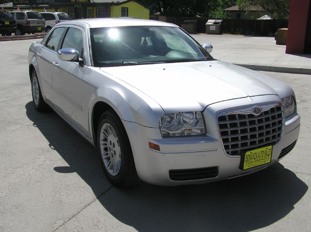 Chrysler 300 2006 photo 3