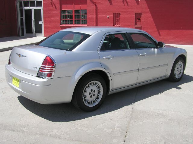 Chrysler 300 2006 photo 4