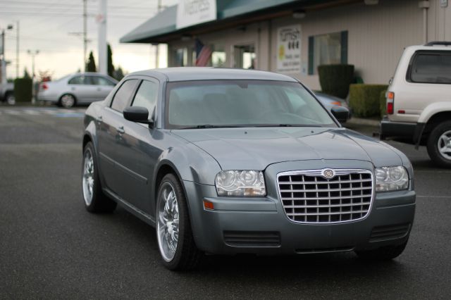 Chrysler 300 2006 photo 2