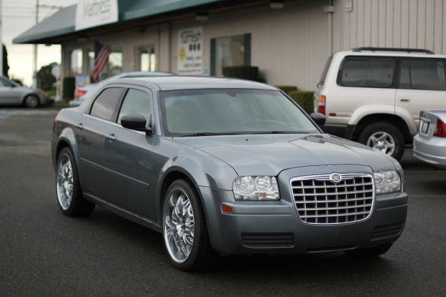 Chrysler 300 2006 photo 3