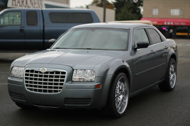 Chrysler 300 2006 photo 4
