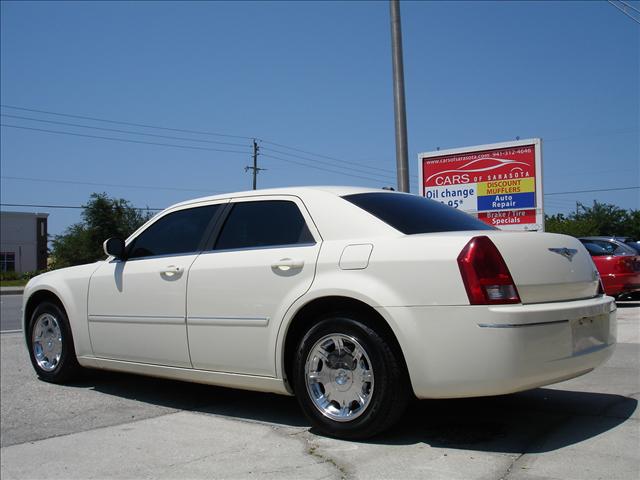 Chrysler 300 2006 photo 1