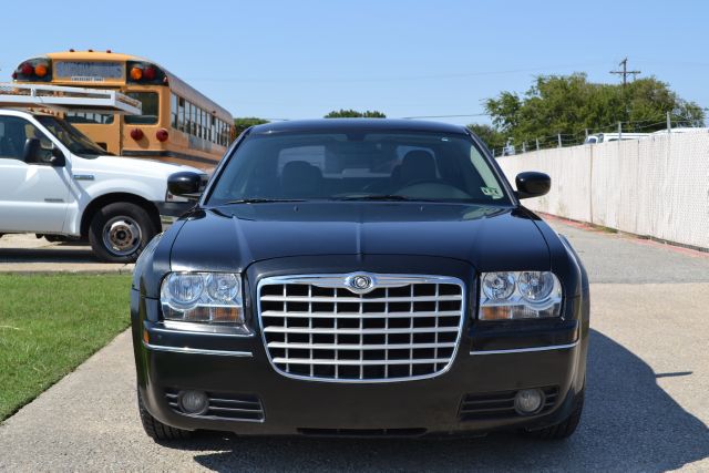 Chrysler 300 3.5 Sedan