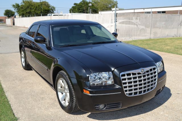 Chrysler 300 2006 photo 3