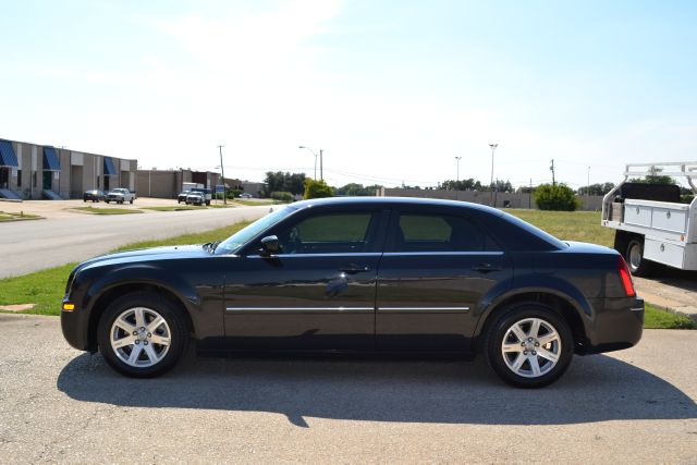 Chrysler 300 2006 photo 4