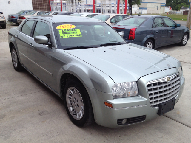 Chrysler 300 3.5 Sedan