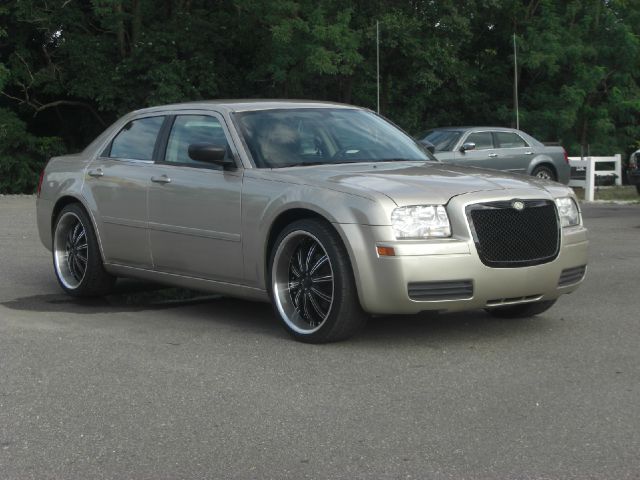 Chrysler 300 2006 photo 1