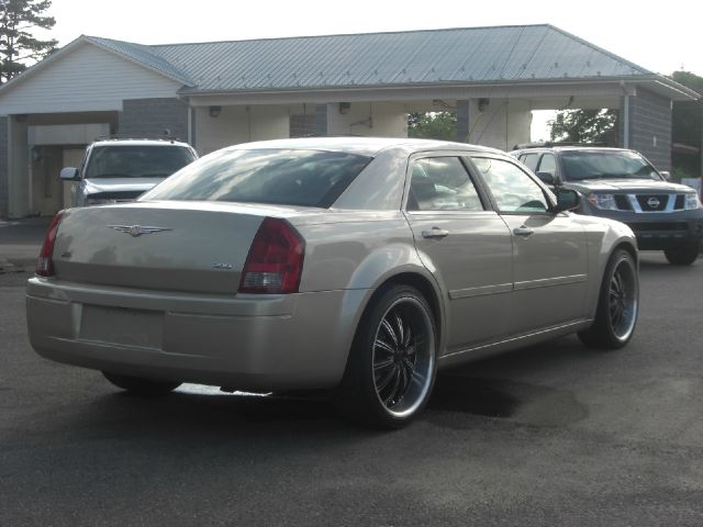 Chrysler 300 2006 photo 3