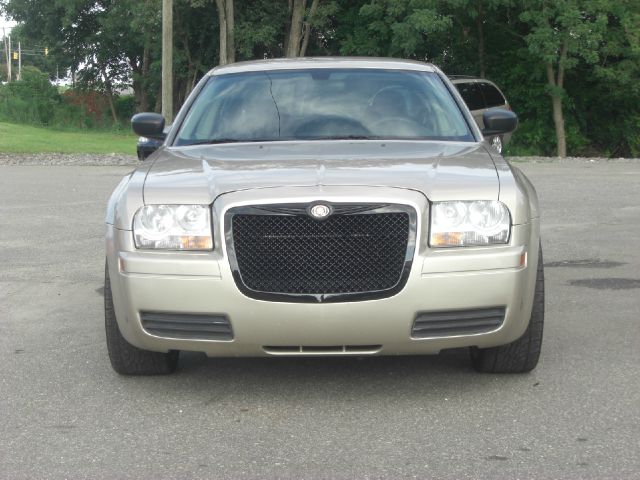Chrysler 300 2006 photo 4